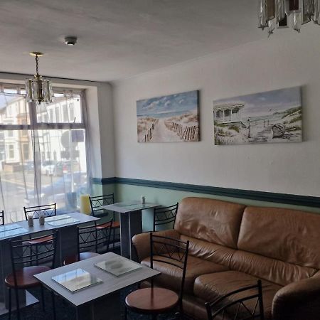 My Place Blackpool Ngoại thất bức ảnh