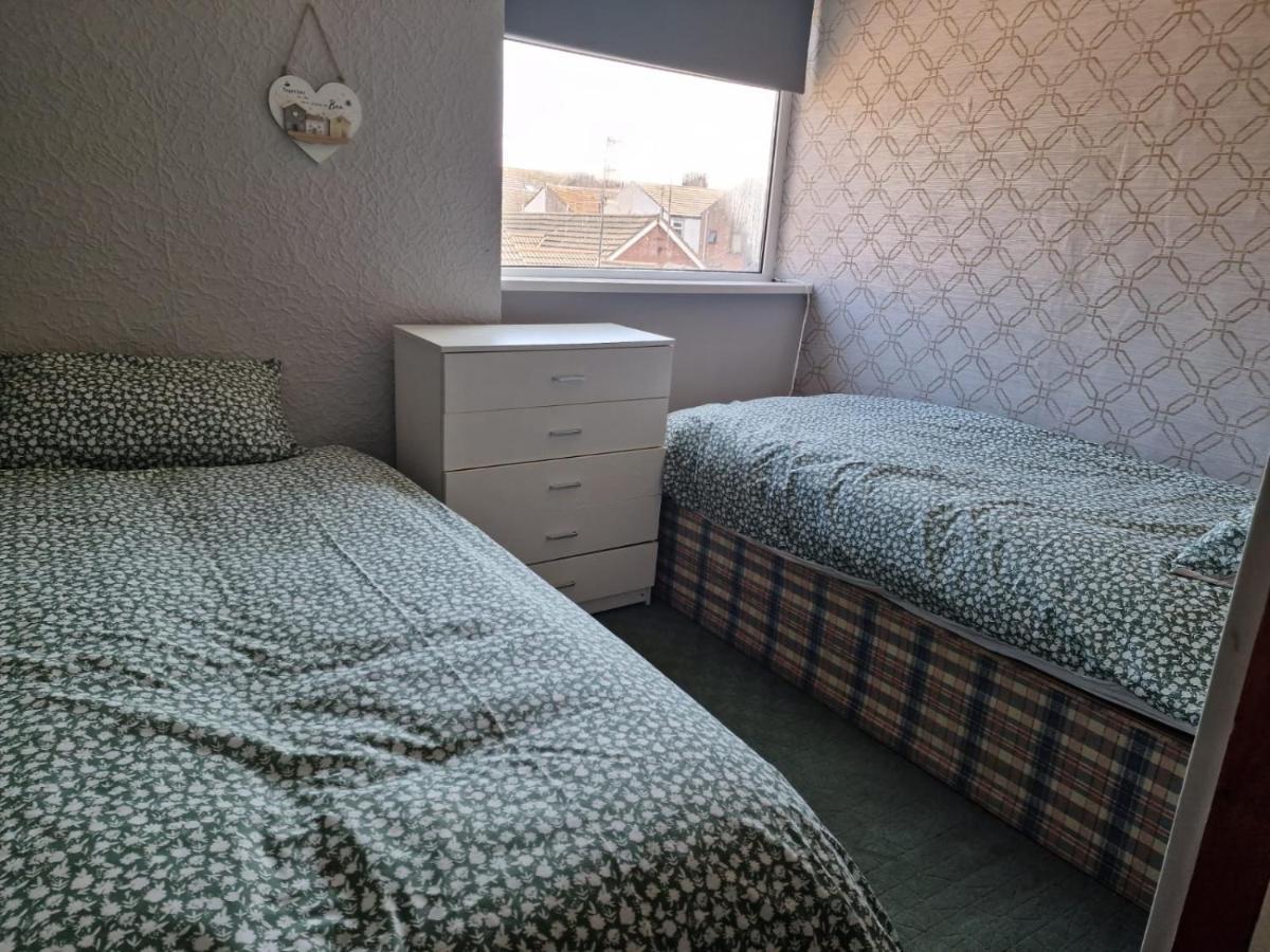 My Place Blackpool Ngoại thất bức ảnh