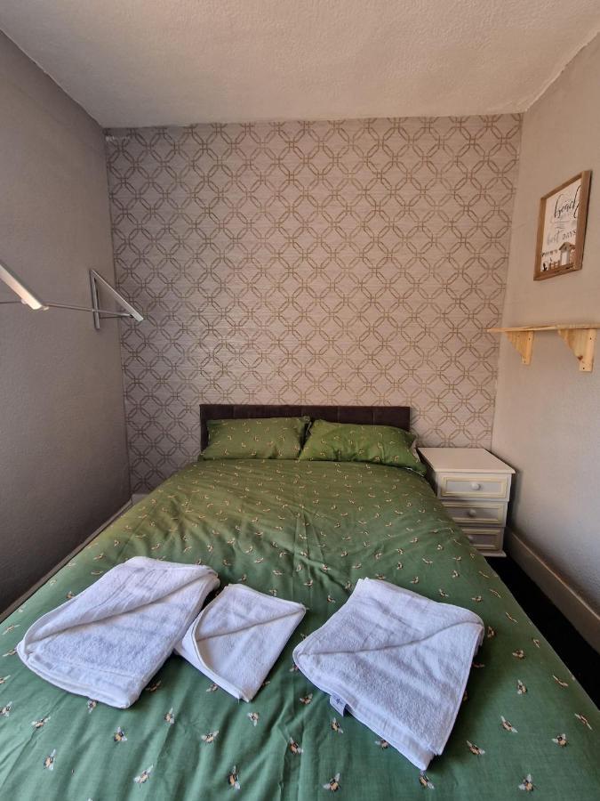 My Place Blackpool Ngoại thất bức ảnh