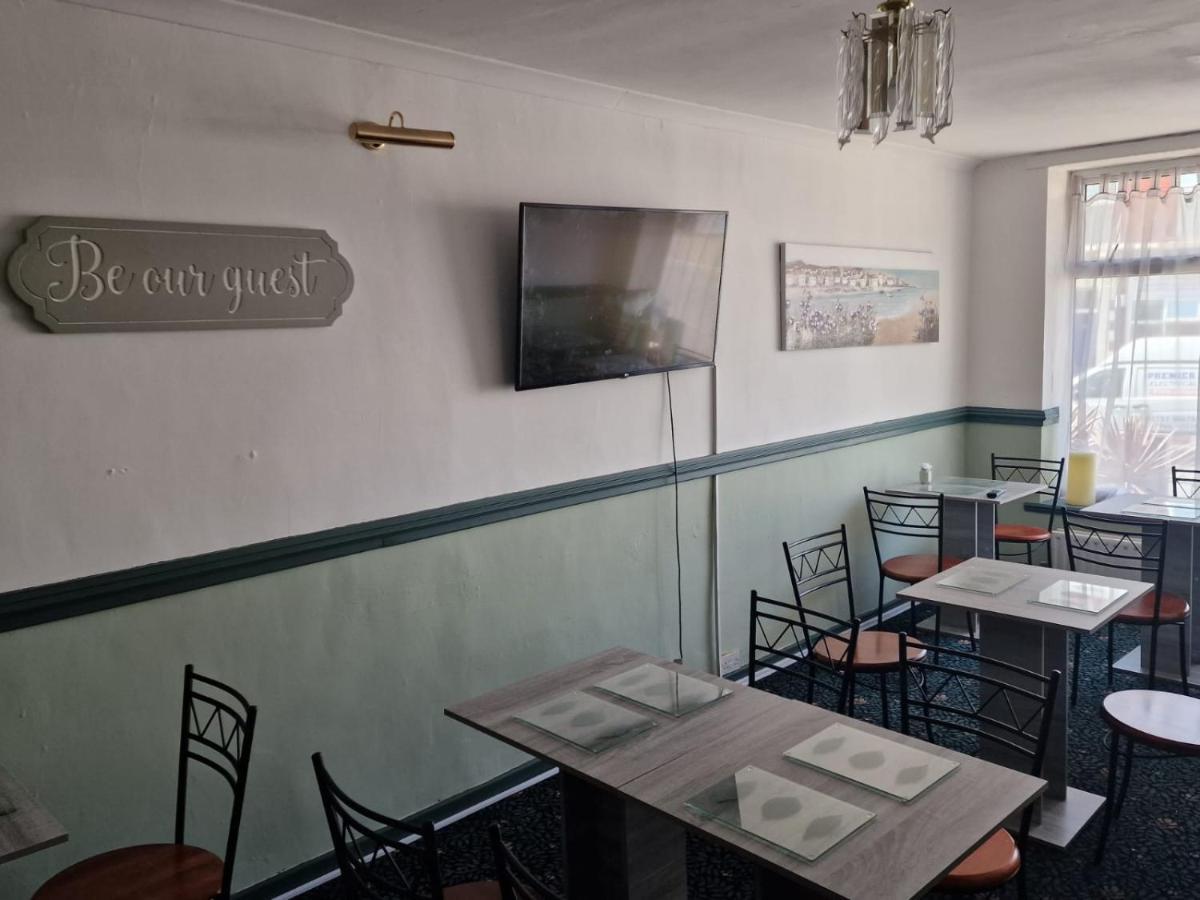 My Place Blackpool Ngoại thất bức ảnh