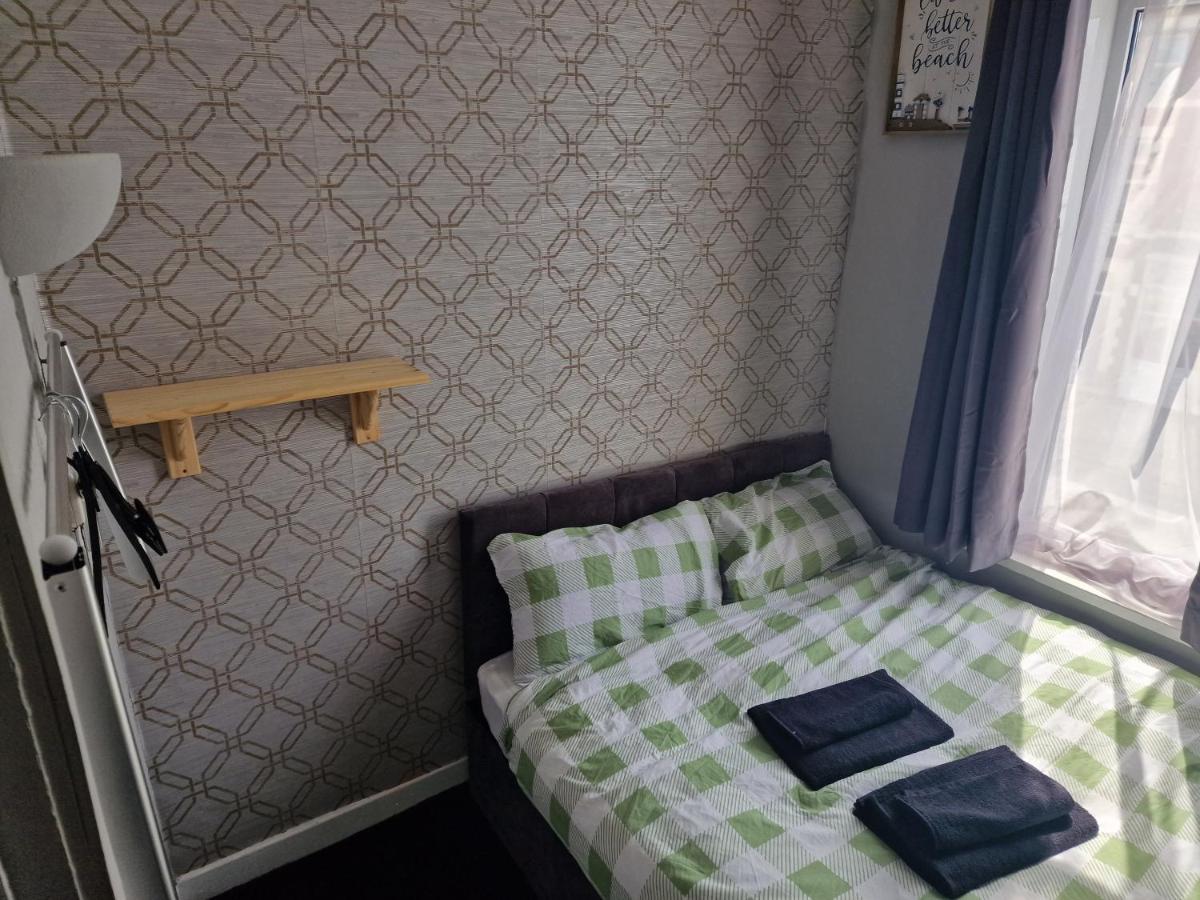 My Place Blackpool Ngoại thất bức ảnh