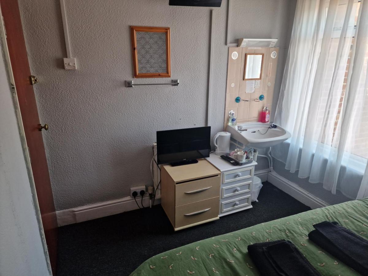 My Place Blackpool Ngoại thất bức ảnh