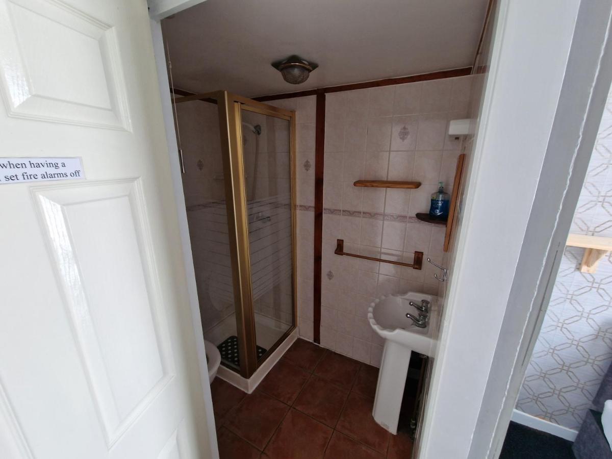 My Place Blackpool Ngoại thất bức ảnh