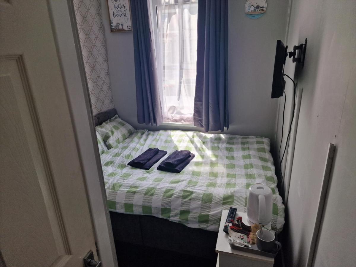 My Place Blackpool Ngoại thất bức ảnh
