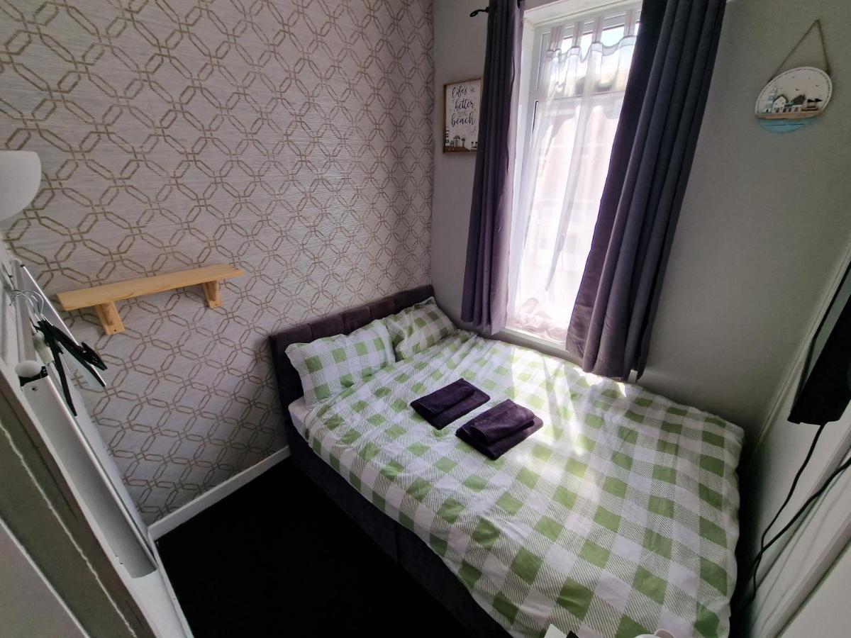 My Place Blackpool Ngoại thất bức ảnh